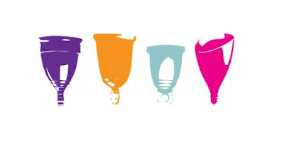 Menstrual cups: