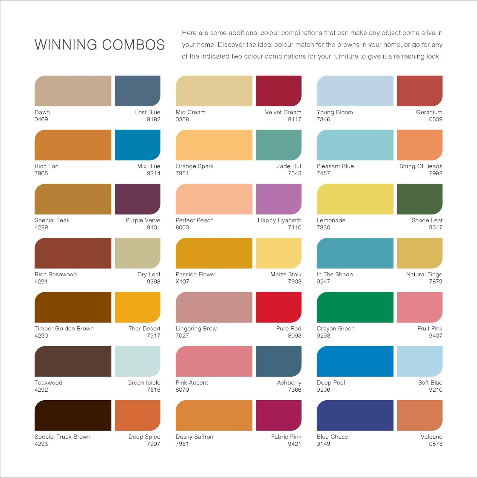 Asian Paints Color Code Chart Pdf