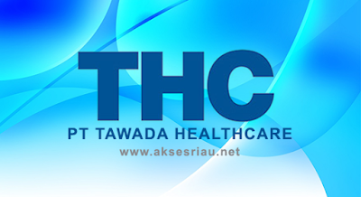 Lowongan PT Tawada Healthcare Pekanbaru