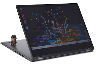 Business Laptop Lenovo Yoga 530 Ryzen 7 360° Series