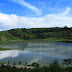 Foto Panorama Telaga Merdada Dieng 