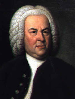 J.S. Bach (1685-1750)