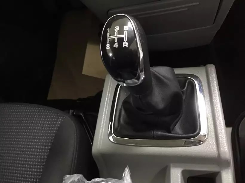 All About Auto Manual Transmission Pops Out of Reverse