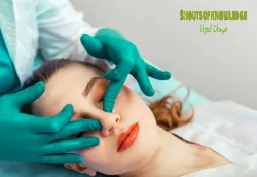 اسعار عمليات تجميل الأنف في مصر - مع امكانية التقسيط