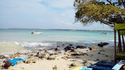 Férias na Colômbia – Cartagena e Cali