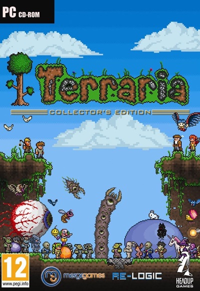 \u0e42\u0e2b\u0e25\u0e14\u0e40\u0e01\u0e21\u0e2a\u0e4c [Pc] Terraria | \u0e40\u0e01\u0e21\u0e2a\u0e4c\u0e44\u0e1f\u0e25\u0e4c\u0e40\u0e25\u0e47\u0e01 | G1L2TH