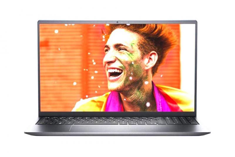 Laptop Dell Inspiron 5515 N5R75700U104W1 (R7 5700U/8GB RAM/512GB SSD/15.6″FHD/Win11/Office H&ST21)