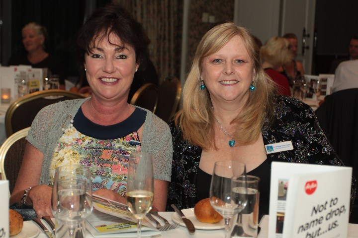 AMBCQ: AMBCQ Australia Malaysia Ball 2012