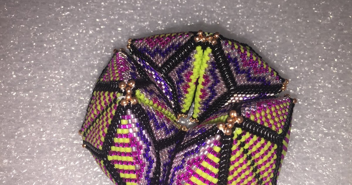 Gallery 54 Award Winning Beading Artist to Demonstrate at Gallery 54