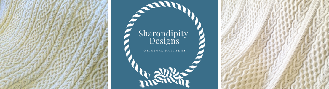 Sharondipity Designs