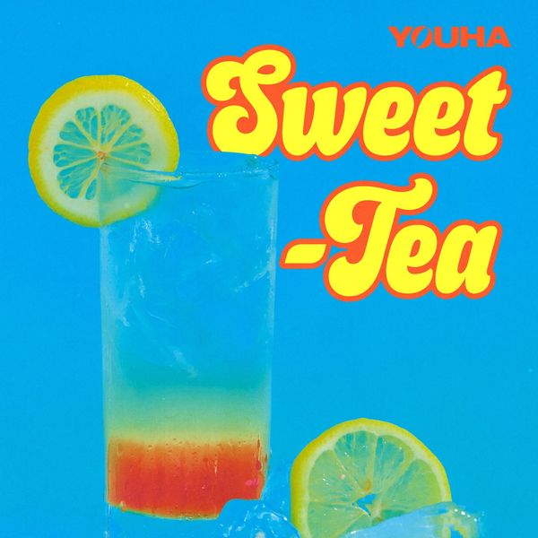 YOUHA – Sweet-Tea – Single