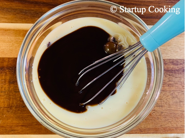 Coffee Ice cream 🍦 Homemade Coffee Ice Cream Recipe Instant Coffee