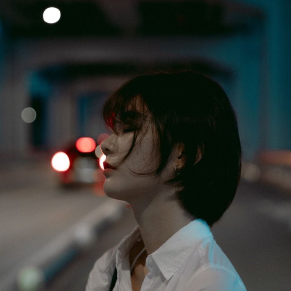 Joori – 서로의 위로가 되는 작은 불빛들 – Single