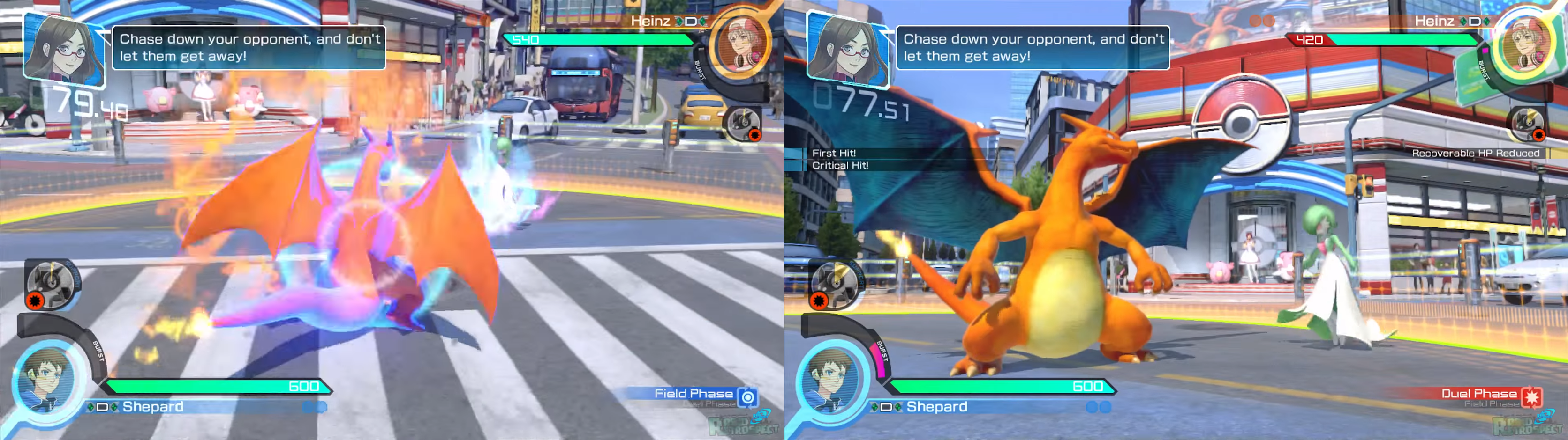 Pokémon GO - Como derrotar Arlo (Setembro 2021) - Critical Hits