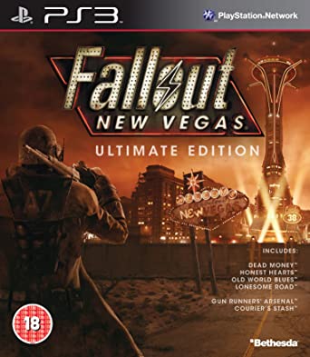 fallout new vegas ultimate torrent