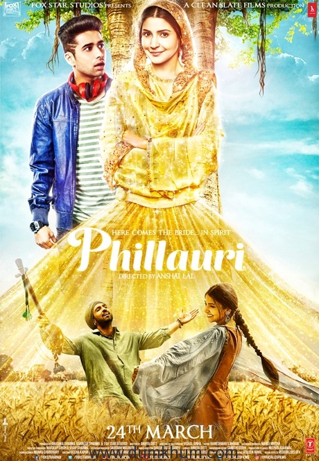 phillauri full movie online hd free