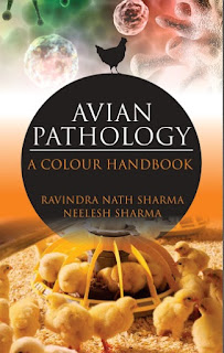 Avian Pathalogy A Colour Handbook