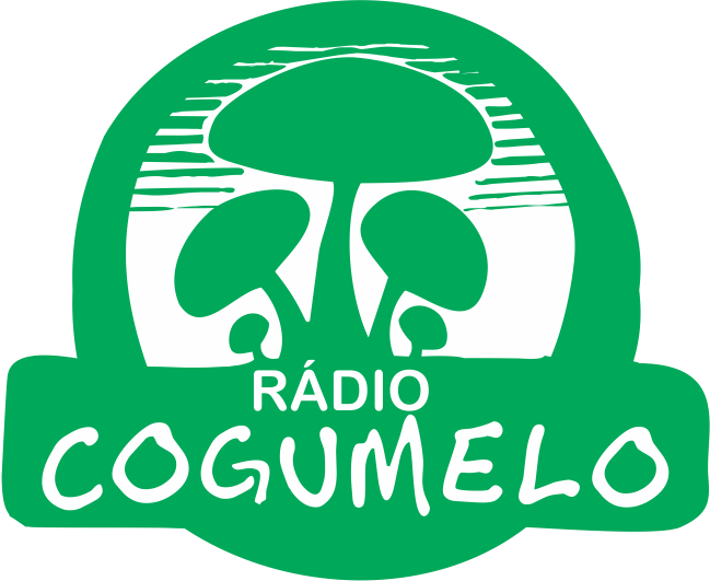 RADIO COGUMELO