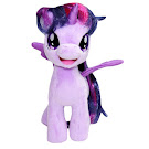 My Little Pony Twilight Sparkle Plush by Headstart