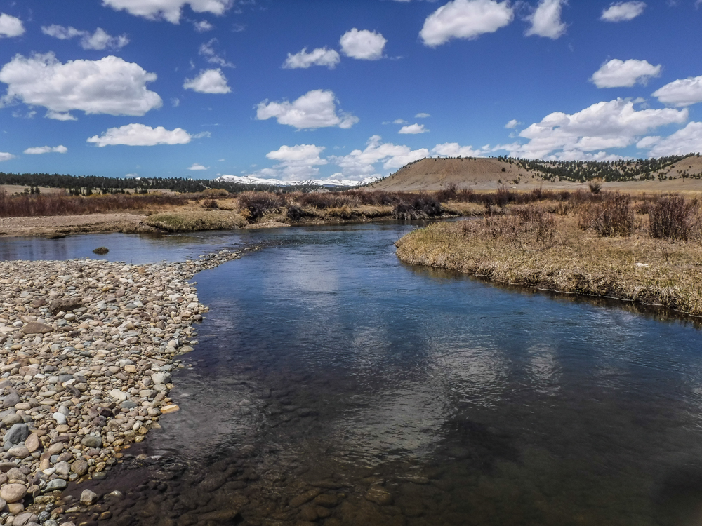 South Platte River