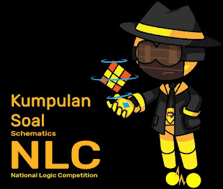 Kumpulan Soal National Logic Competition (NLC) Schematics ITS 