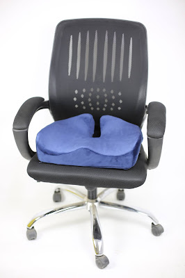 ADVANCED FISTULA SEAT مقعد ناسور مطور