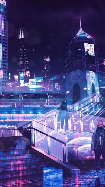 Official-Cyberpunk-2077-City-wallpaper-in-HD