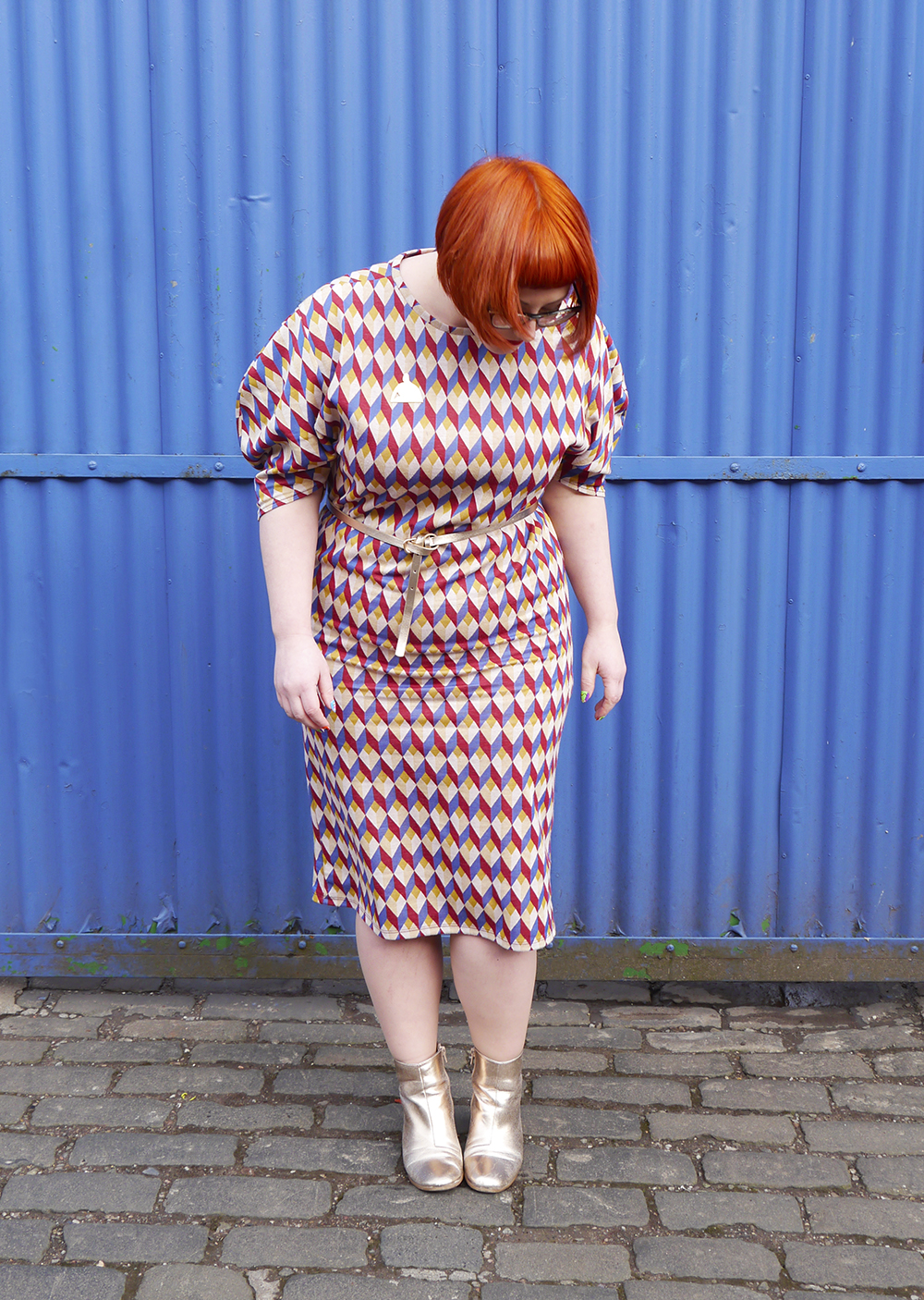 Fake it till you make it: Dressing for confidence