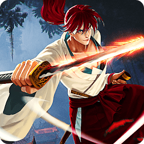 Warriors of Kingdom: Revenge Fight - VER. 2.6 Unlimited Karma Points MOD APK