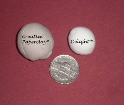paperclay creative artifact ancient mixture clay enough roll piece