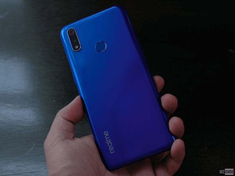 Realme 3 Pro now available with Home Credit's 0 percent program Realme 3 Pro now available with Home Credit's 0 percent program