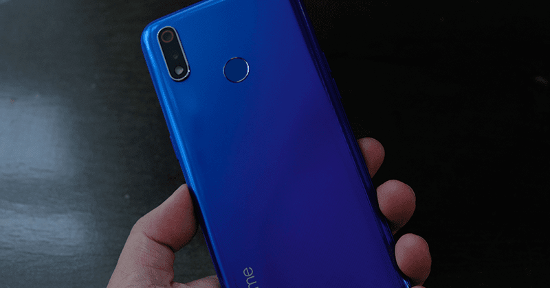 realme 3 vs huawei y7 pro