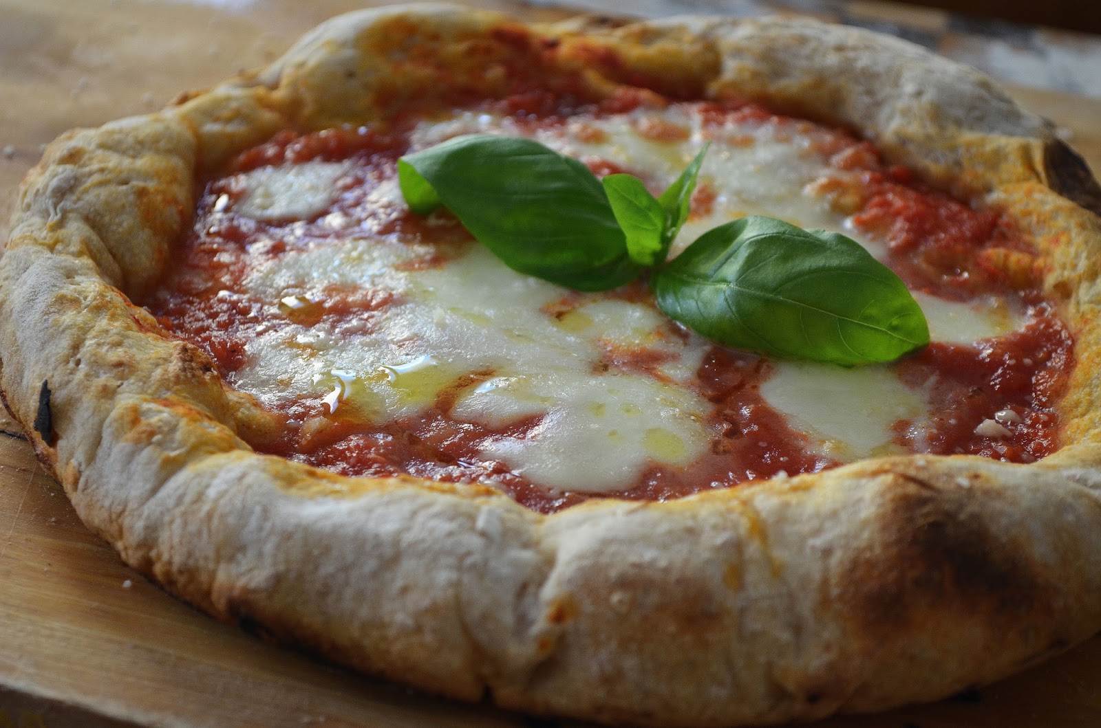 Impasto Pizza Lievitazione 6 Ore Ricetta Tiramisu