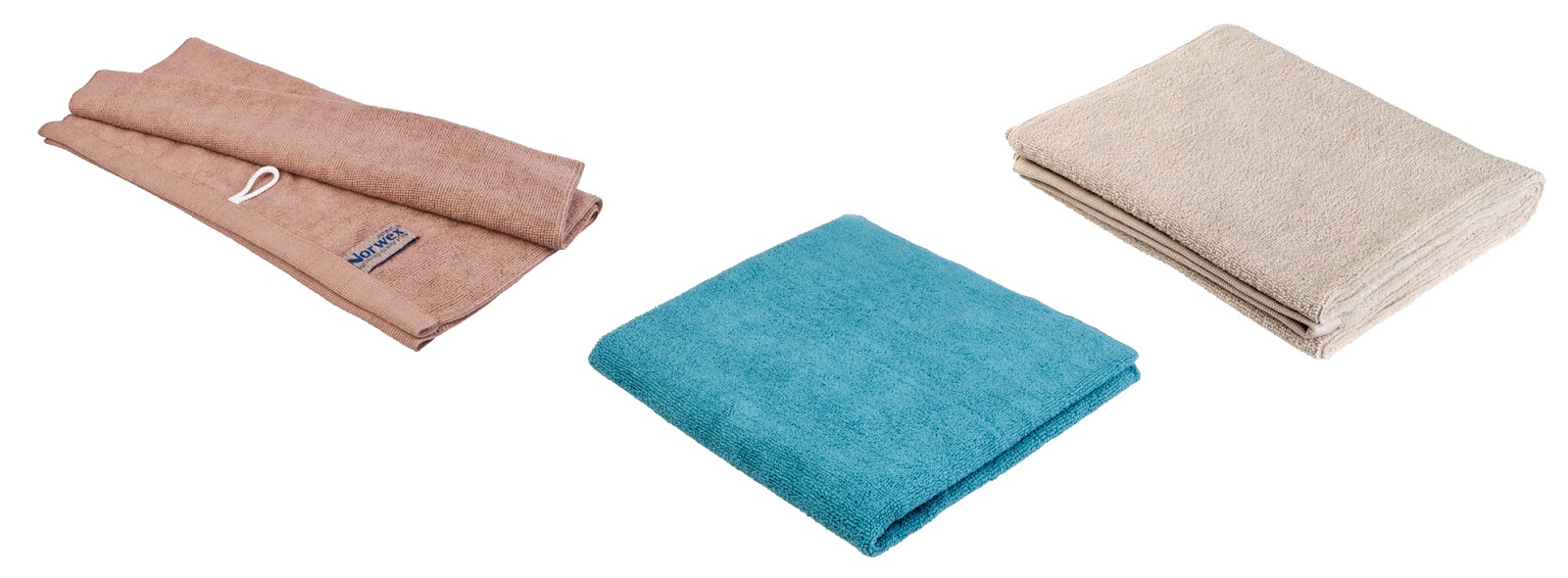 Tidy Mom Norwex Body Bath Towel Review