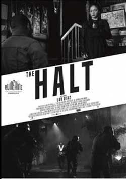 The Halt (2019)