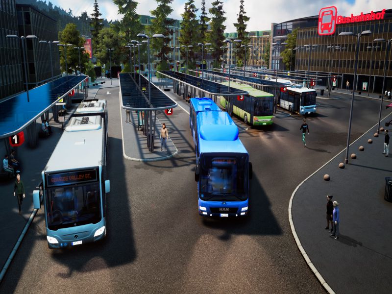 bus simulator 18 game pc download bus simulator 18 game pc download