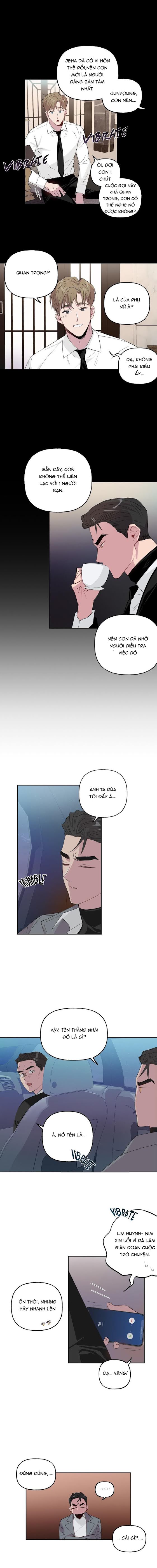 Đọc truyện Assorted Wildness - Chapter 3