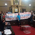 Ιωάννινα: Επεισοδιακή συνεδρίαση δημοτικού συμβουλίου – Μπούκαραν οι εργαζόμενοι