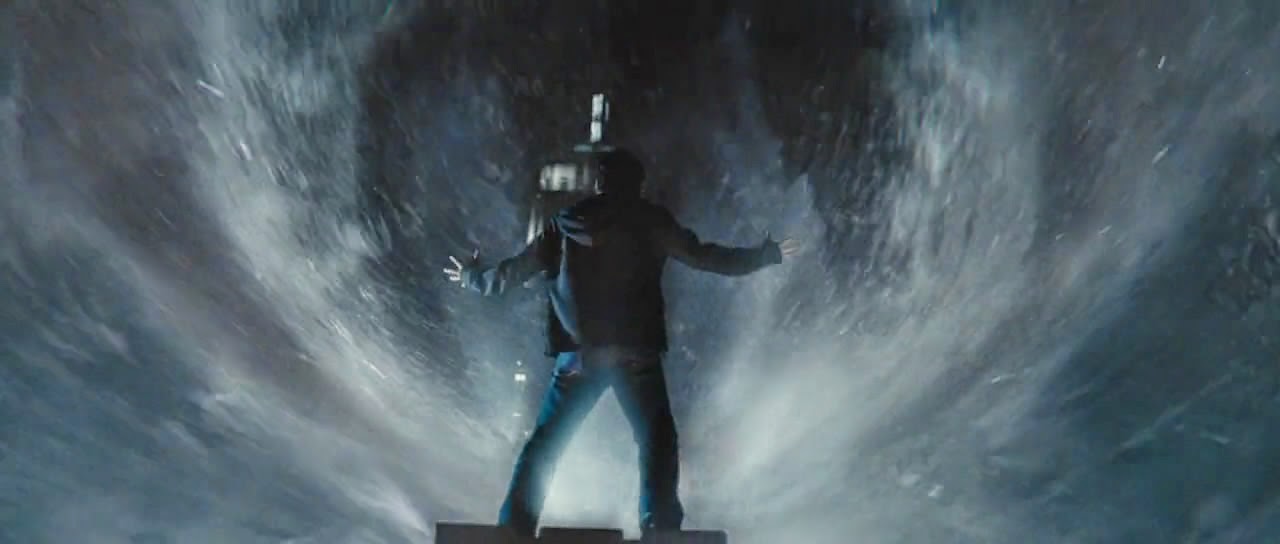 Percy Jackson e o Ladrão de Raios (filme) Super Review Time Percy Jackson e o Ladrão de Raios (filme) Super Review Time