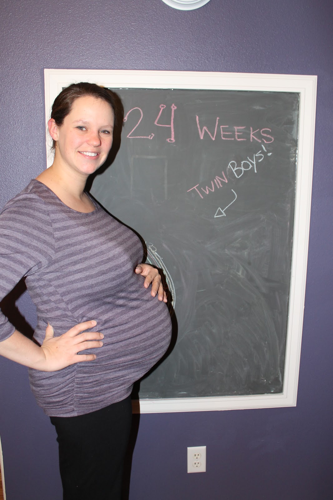 twin-teachings-pregnant-with-twins