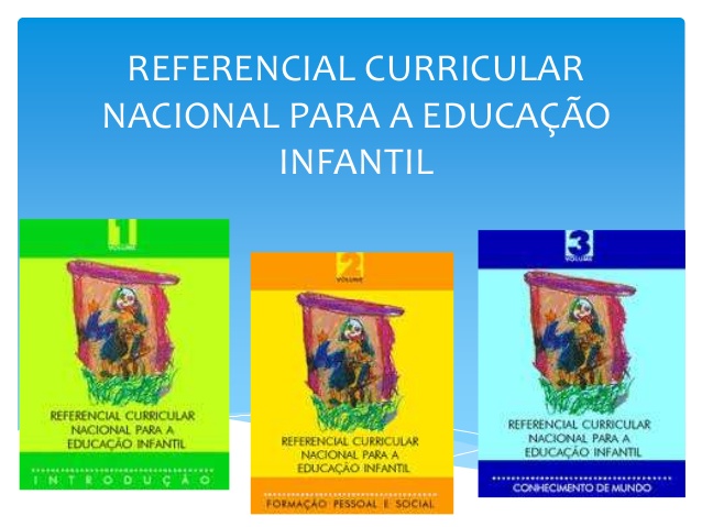 Referencial Curricular Reme 2016 - 1 Ao 9 Ano - Oficial, PDF, Pedagogia