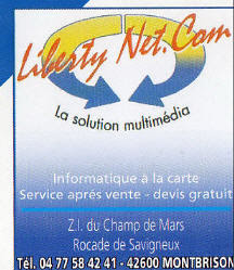 Informatique