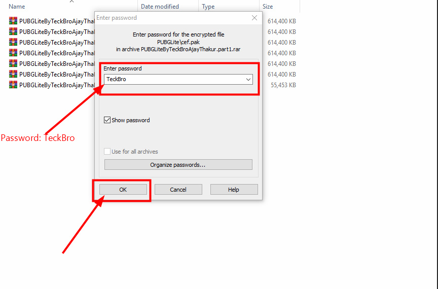 PUBG Lite pc highly compressed Download 600 MB | 100% ...