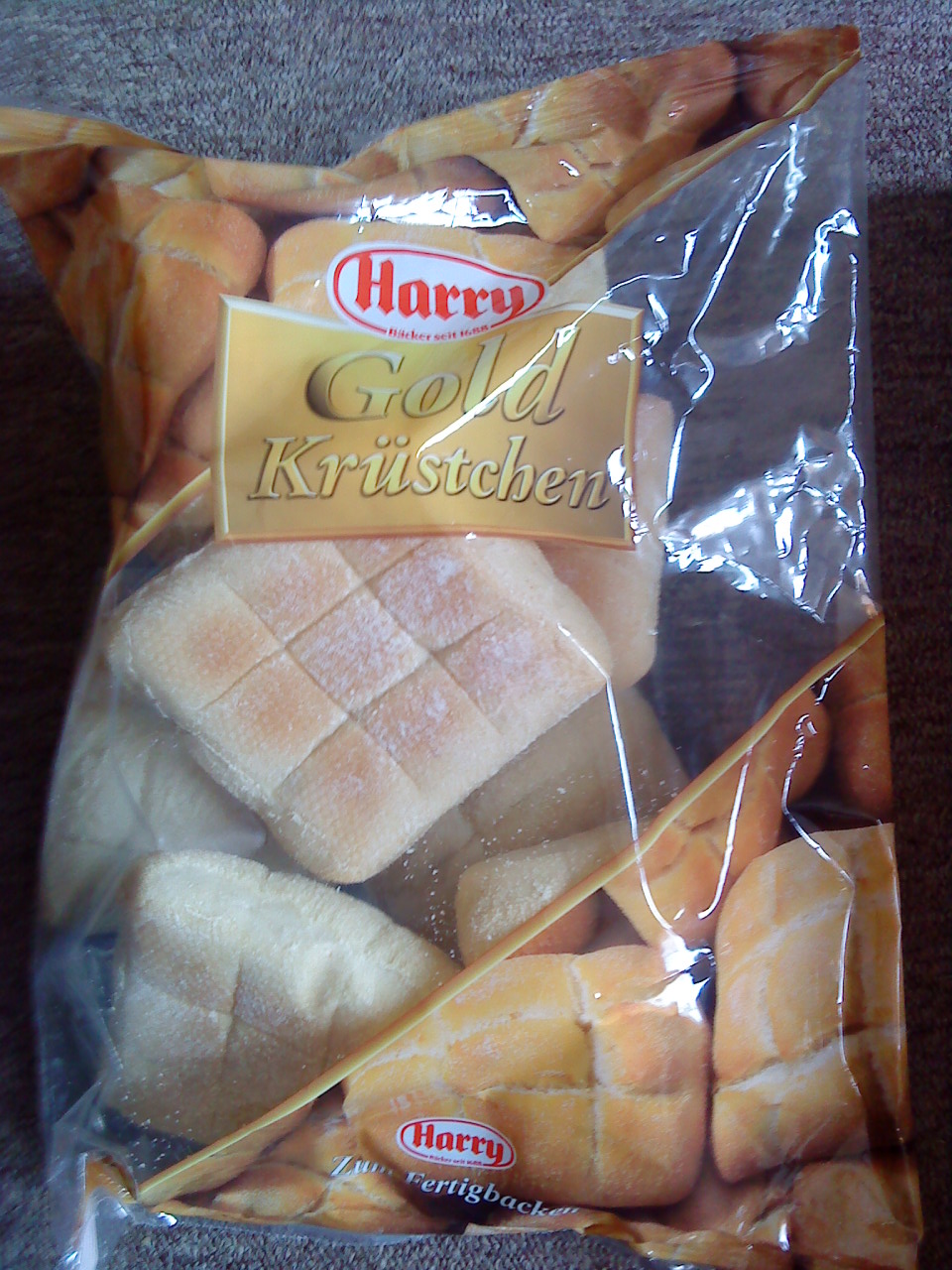 Produkt Schönheiten: Harry