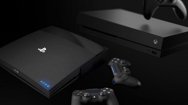 مصدر جديد يؤكد أن جهاز PS5 متفوق تقنيا على جهاز Xbox Scarlett 