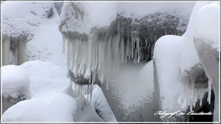 Iarna la Cazino 09.01.2017 Winter Casino Constanta
