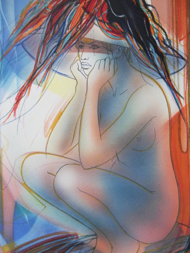 Jean-Baptiste Valadie. ���������� 7