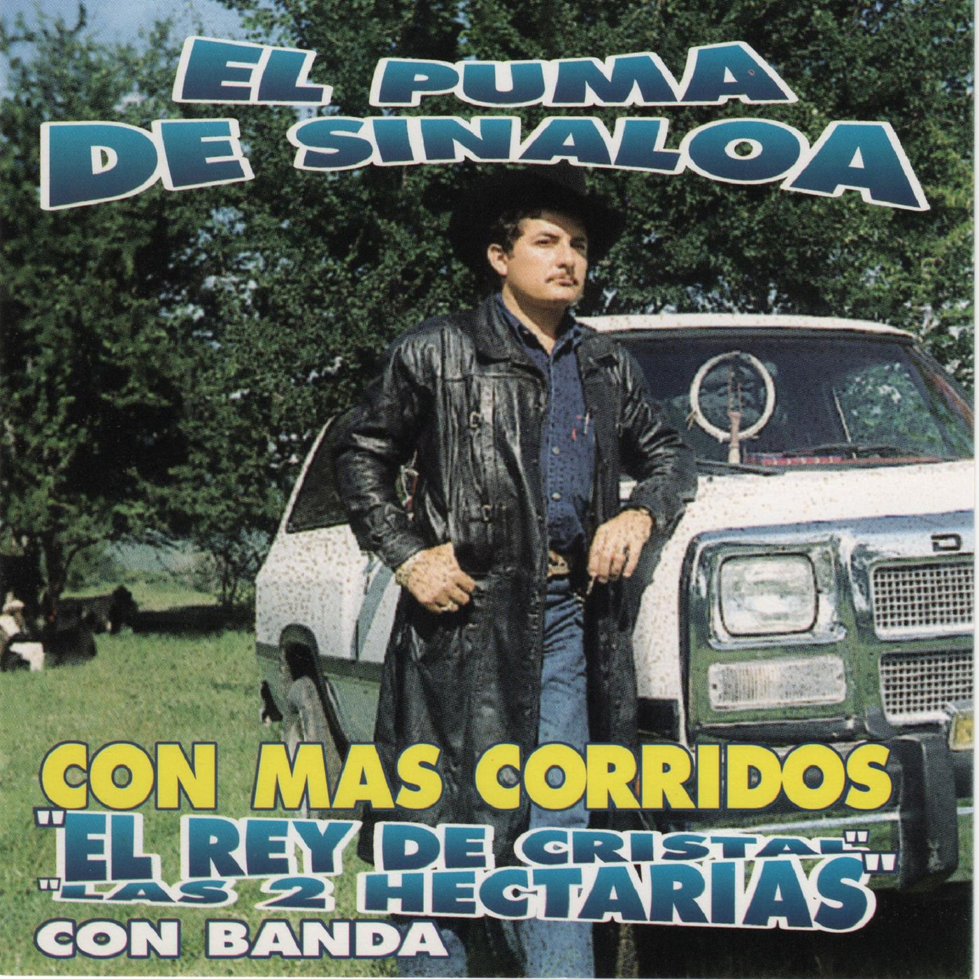 el navegante con el puma de sinaloa