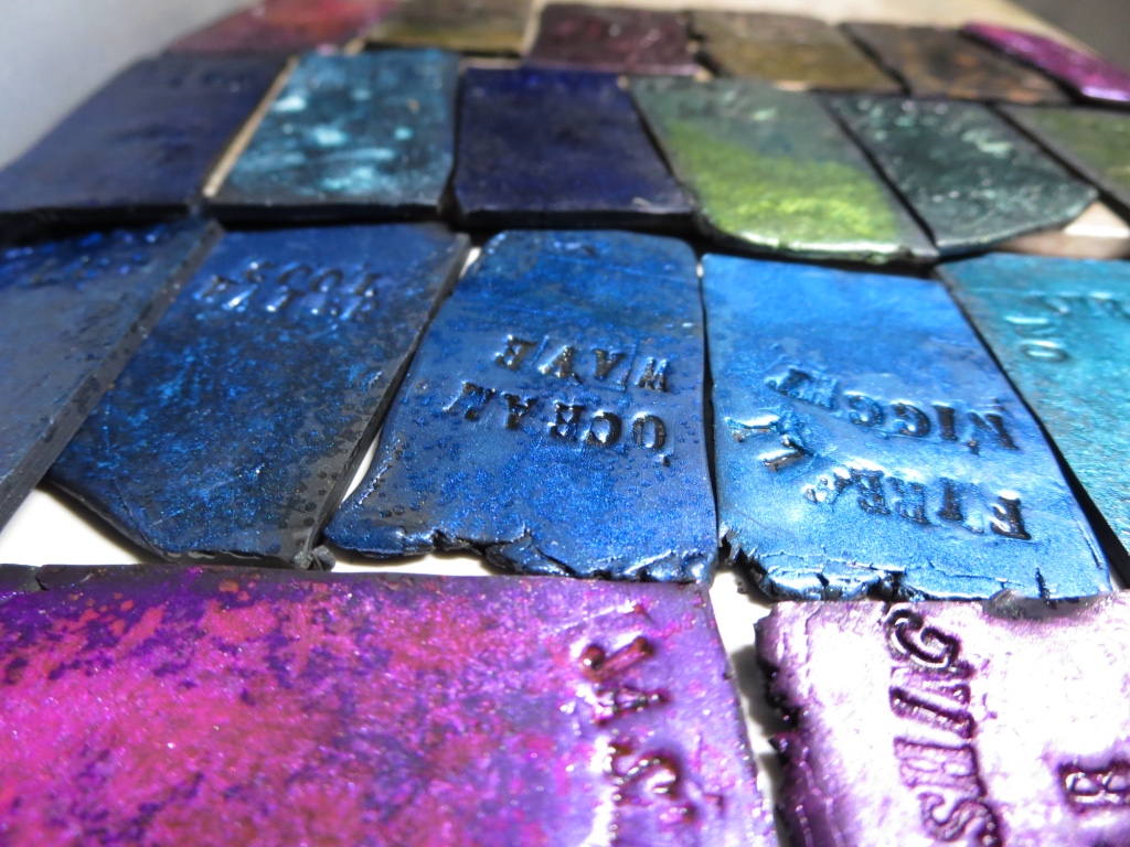 HeArtfully Creating Polymer Clay Journey Tips And About Primary