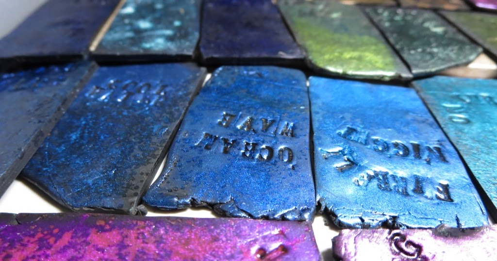 HeArtfully Creating Polymer Clay Journey Tips And About Primary